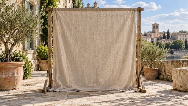 Idées créatives : des fonds photo originaux et durables