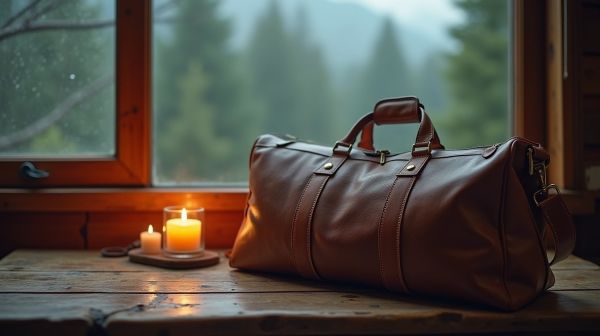 Quel cabas de voyage choisir pour vos escapades ?