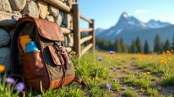 Quel sac à dos choisir pour vos aventures en 2026 ?