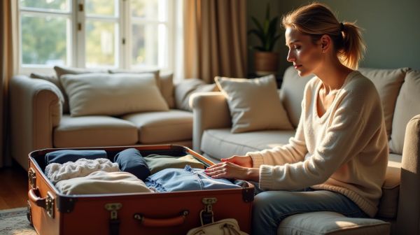 Top 5 cabas de voyage pour des escapades réussies