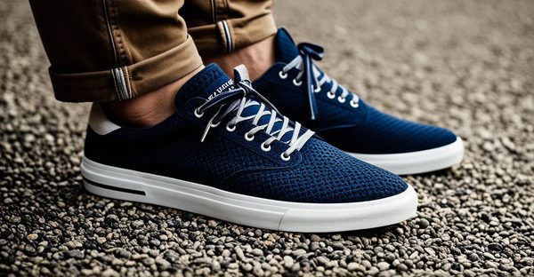 Trouvez les espadrilles homme idéales pour chaque occasion