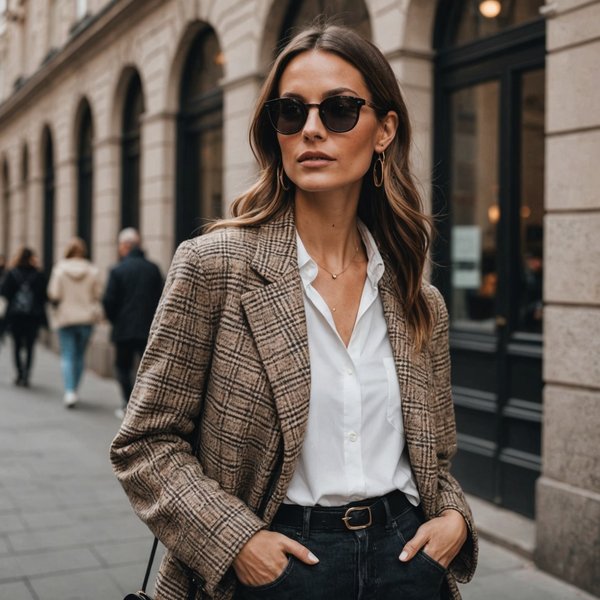 Les tendances essentielles de la mode féminine à adopter cette saison