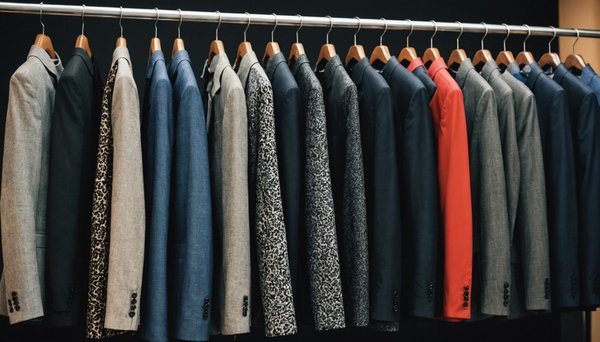 Vêtement evg : personnalisez votre style pour l'événement !