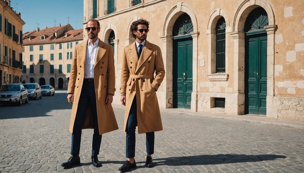 Bob ricard et ficelle-fashion : un duo tendance à marseille