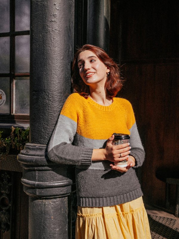 Pull zadig et voltaire femme : style et élégance assurés